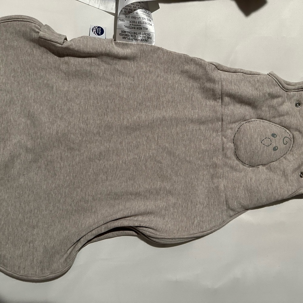 Nested Bean Sleep Sack